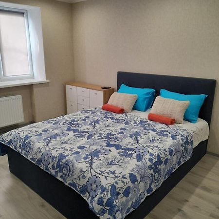Kandavas Apartments Daugavpils Extérieur photo