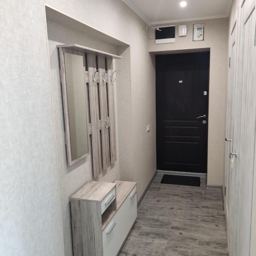 Kandavas Apartments Daugavpils Extérieur photo