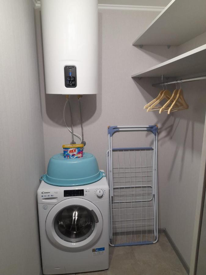 Kandavas Apartments Daugavpils Extérieur photo
