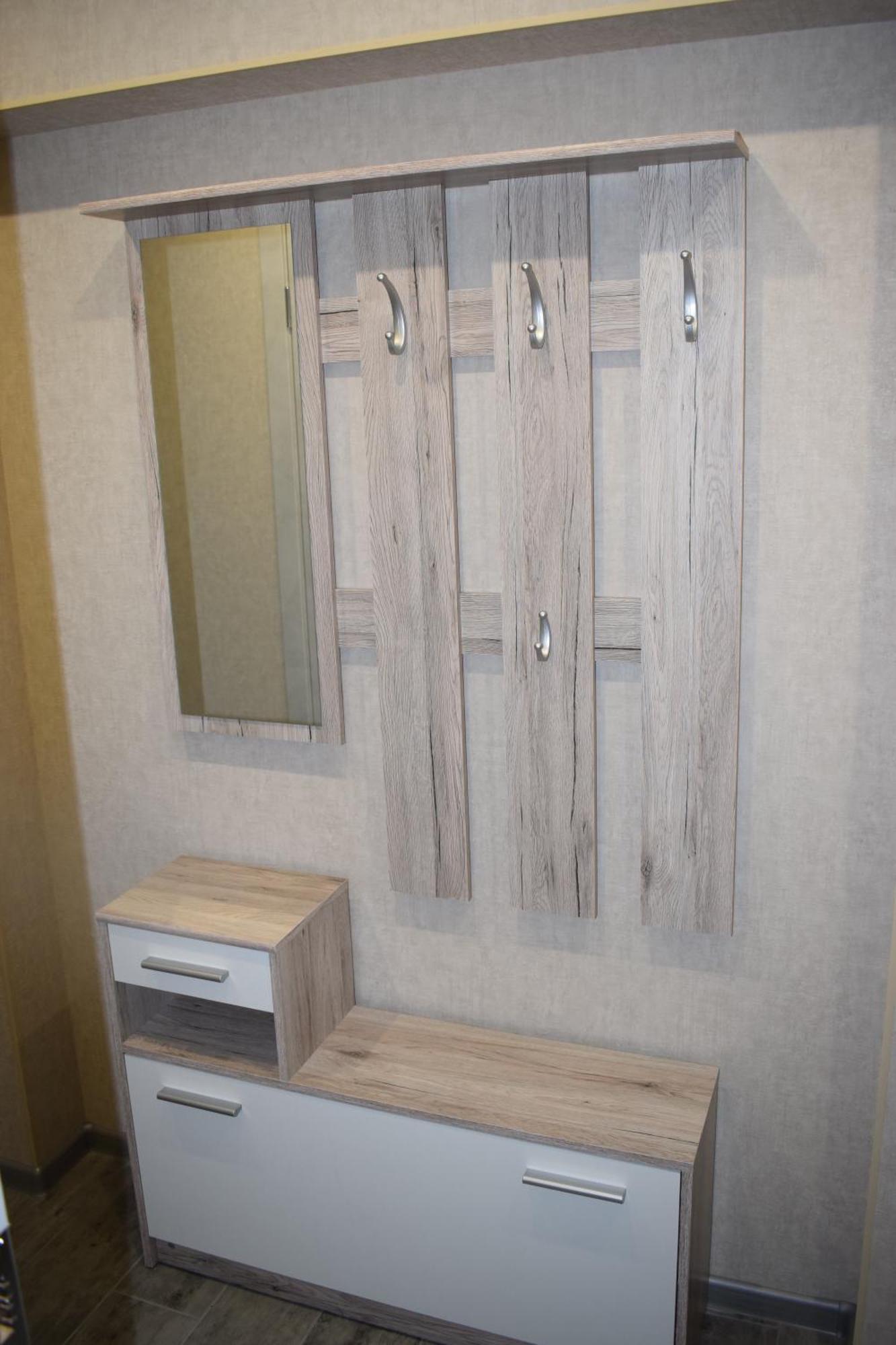 Kandavas Apartments Daugavpils Extérieur photo
