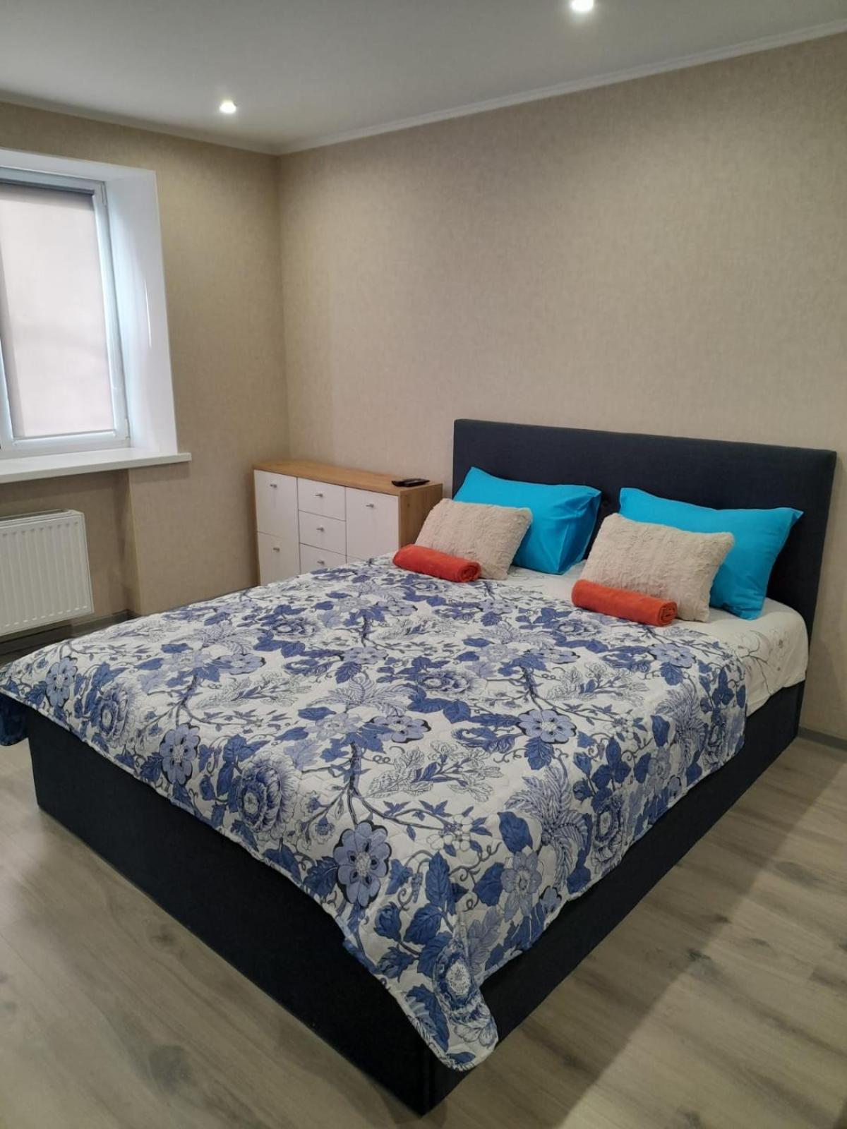 Kandavas Apartments Daugavpils Extérieur photo
